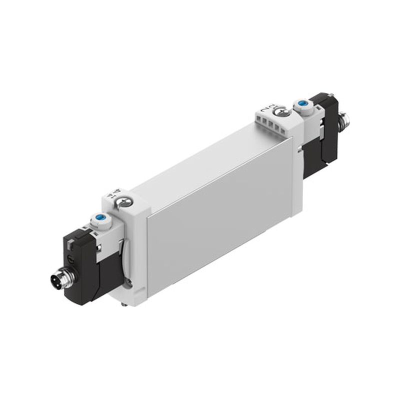 ELECTROVÁLVULA VUVG-B18-T32C-AZT-F-1R8L