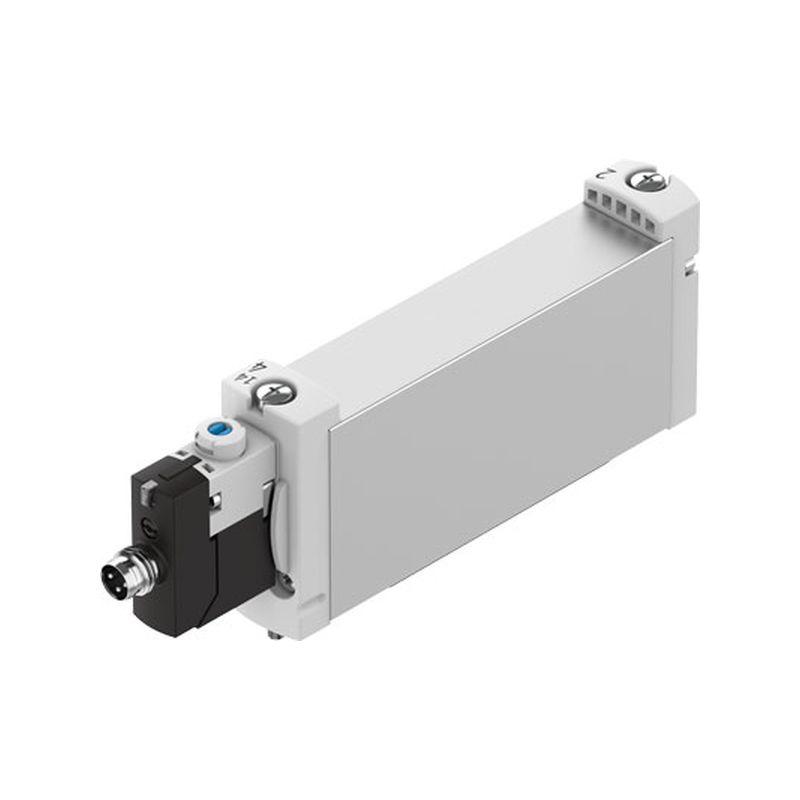 ELECTROVÁLVULA VUVG-B18-M52-MZT-F-1R8L