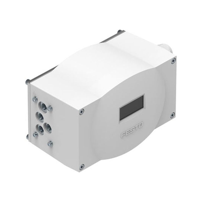 Posicionador CMSX-P-S-C-U-F1-D-130-C