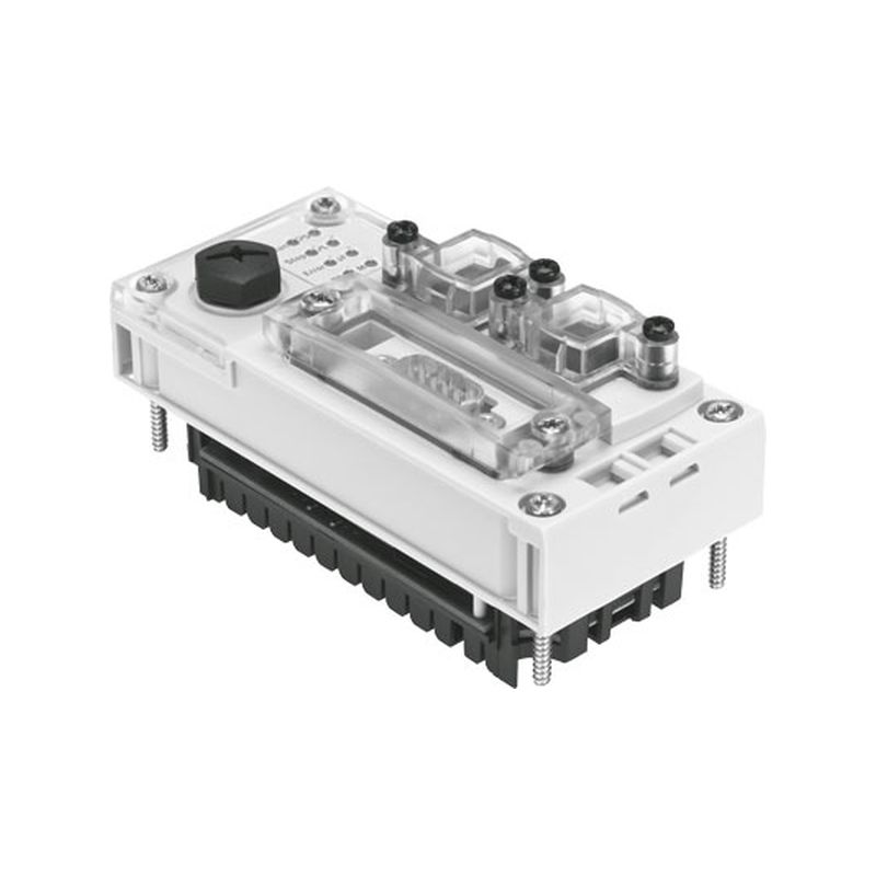 BLOQUE CONTROL CPX-CEC-C1-V3