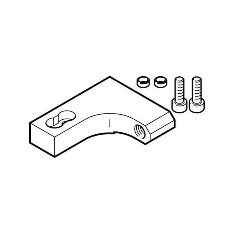 SOPORTE AMORT. DADP-ES-G6-12