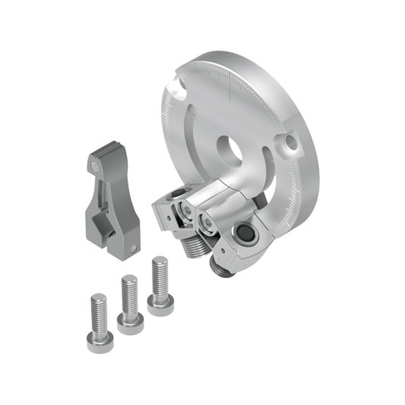 kit de tope DADP-ES-Q12-12