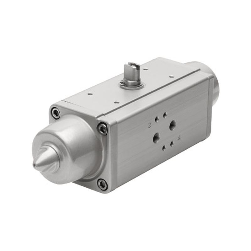 act.giratorio DAPS-0480-090-RS4-F1012&amp;