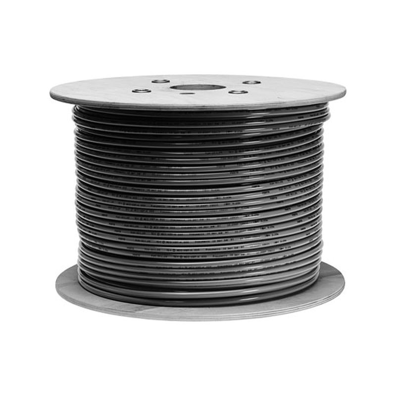 TUBO PLÁSTICO PUN-H-8X1,25-TRT-400