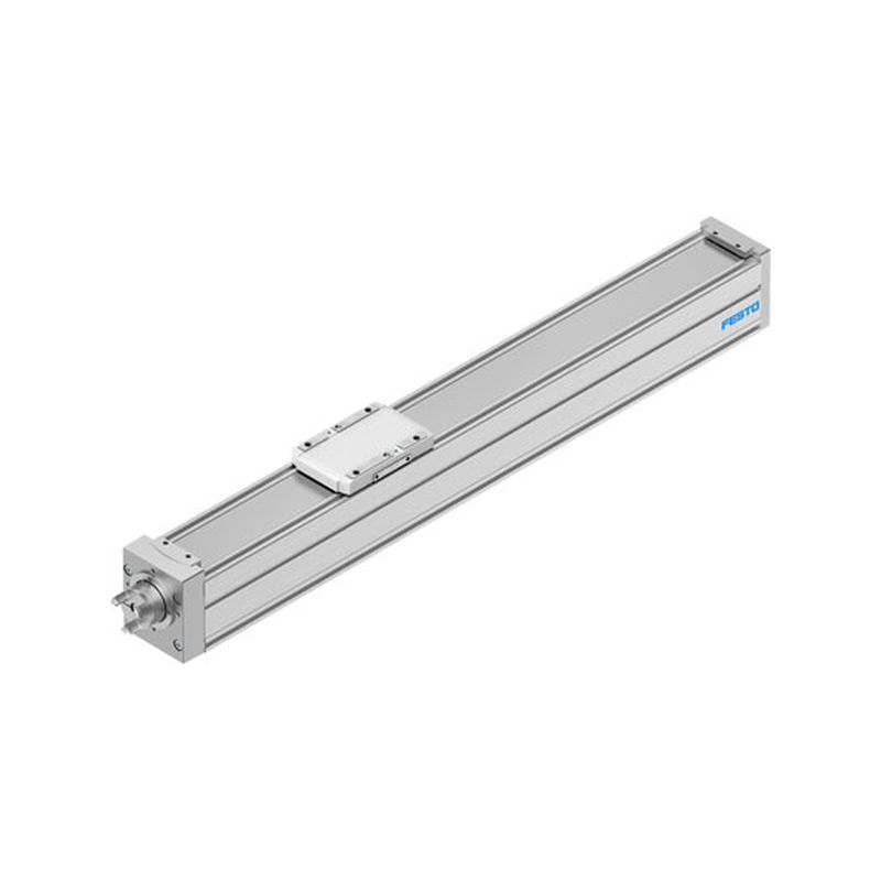 EJE HUSILLO ELGC-BS-KF-60-500-12P