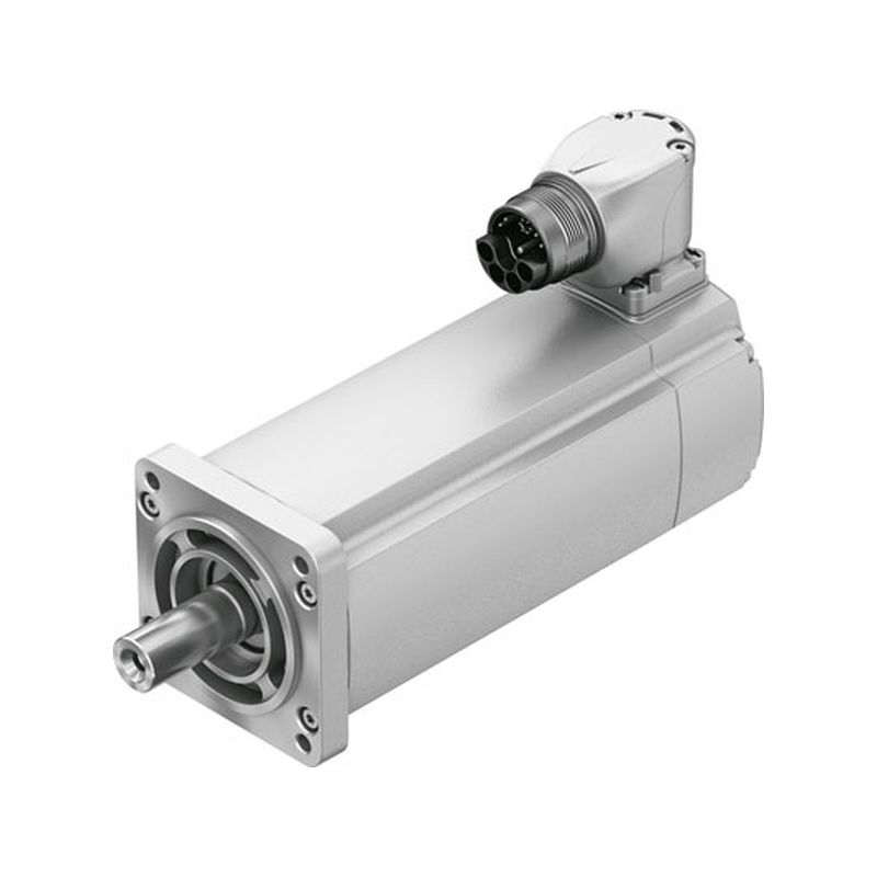 SERVOMOTOR EMMT-AS-60-L-LS-RM
