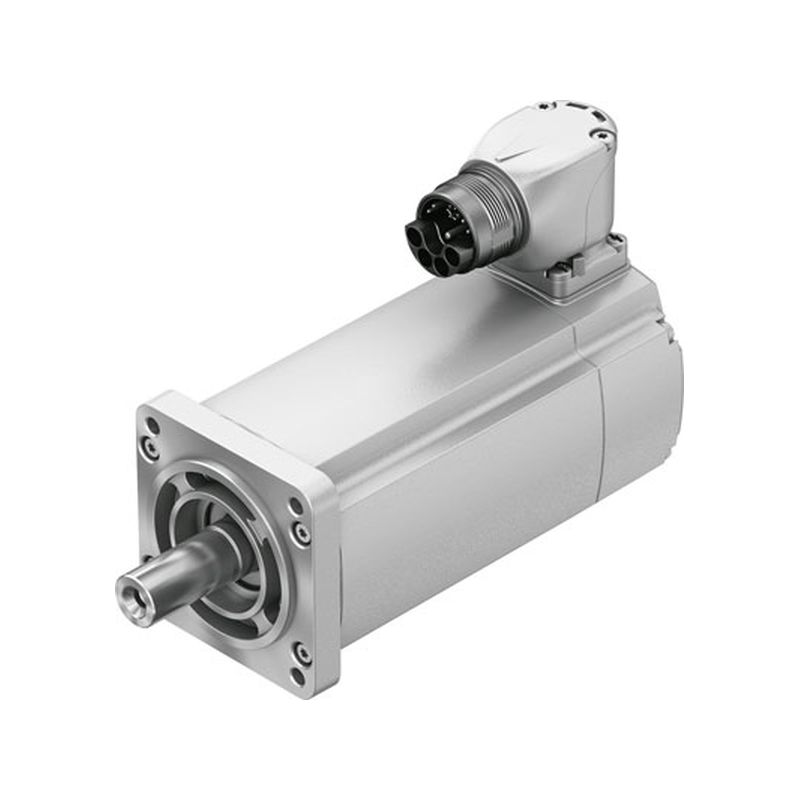 SERVOMOTOR EMMT-AS-60-M-LS-RMB