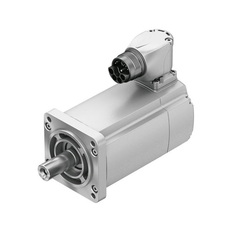 SERVOMOTOR EMMT-AS-60-S-HS-RM