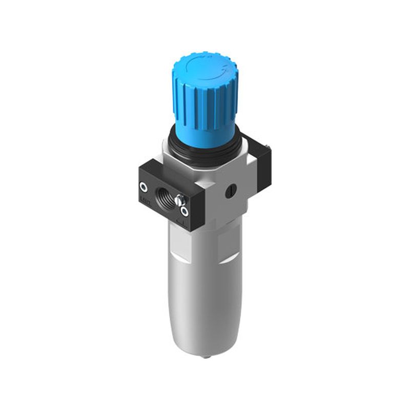 UNIDAD FIL+REG LFR-1/4-D-16-O-MIDI-T3-&amp;