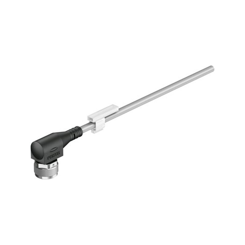 Cable.conexión NEBB-M12W5-P-5-LE3