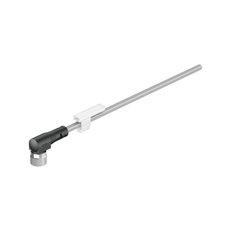 Cable.conexión NEBB-M8W3-P-2.5-LE3