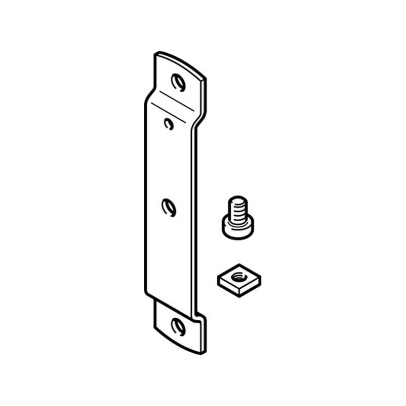 PLACA MONTAJE VAME-P6-Y