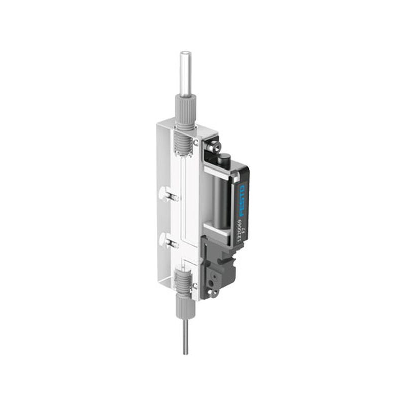 Cabeza dosifi. VTOE-D9-T3-M22C-08-F-P-&amp;