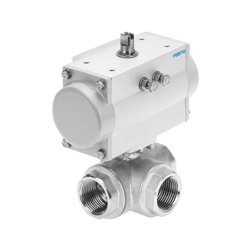 uni.act.vál.bo. VZBM-A-1/2"-RP-25-F-3T-&amp;