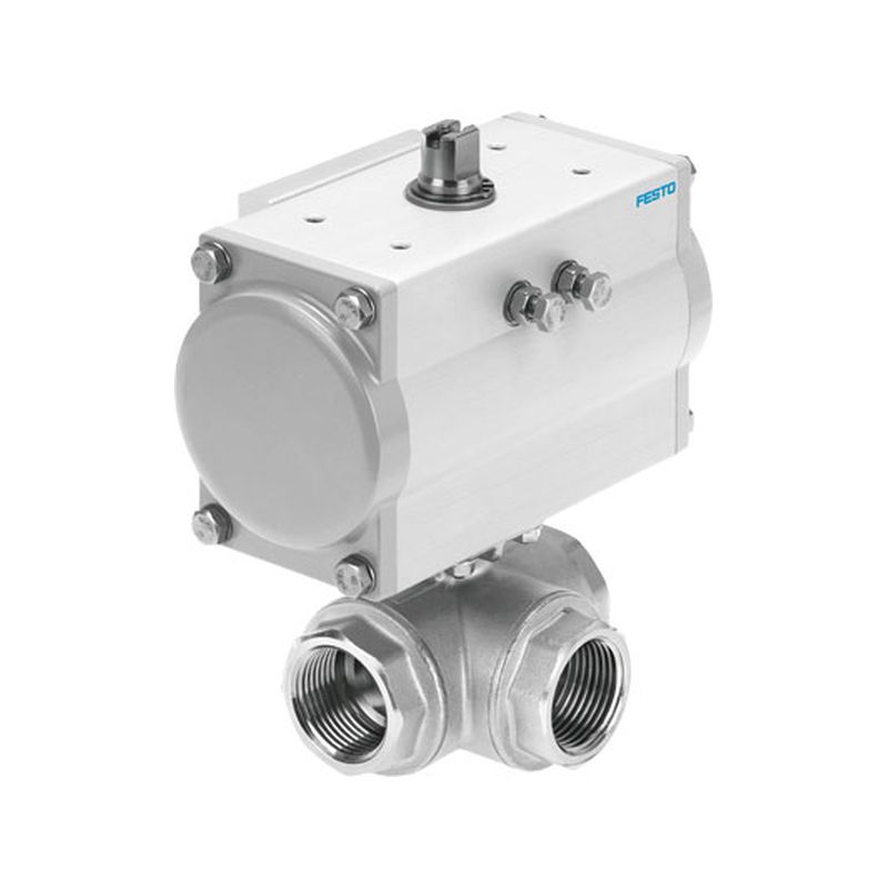 uni.act.vál.bo. VZBM-A-11/4"-RP-25-F-3L&amp;
