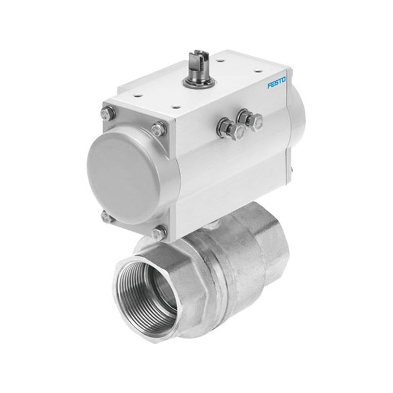 uni.act.vál.bo. VZBM-A-3/4"-RP-25-D-2-B&amp;
