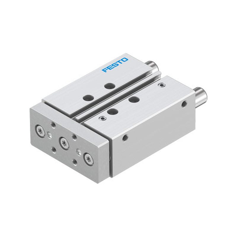 CILINDRO GUIADO DFM-16-40-P-A-GF