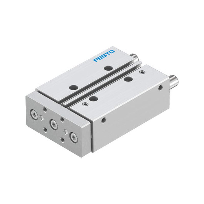 CILINDRO GUIADO DFM-16-50-P-A-KF