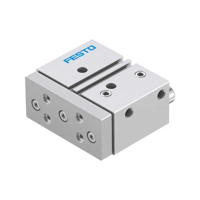 CILINDRO GUIADO DFM-25-20-P-A-GF