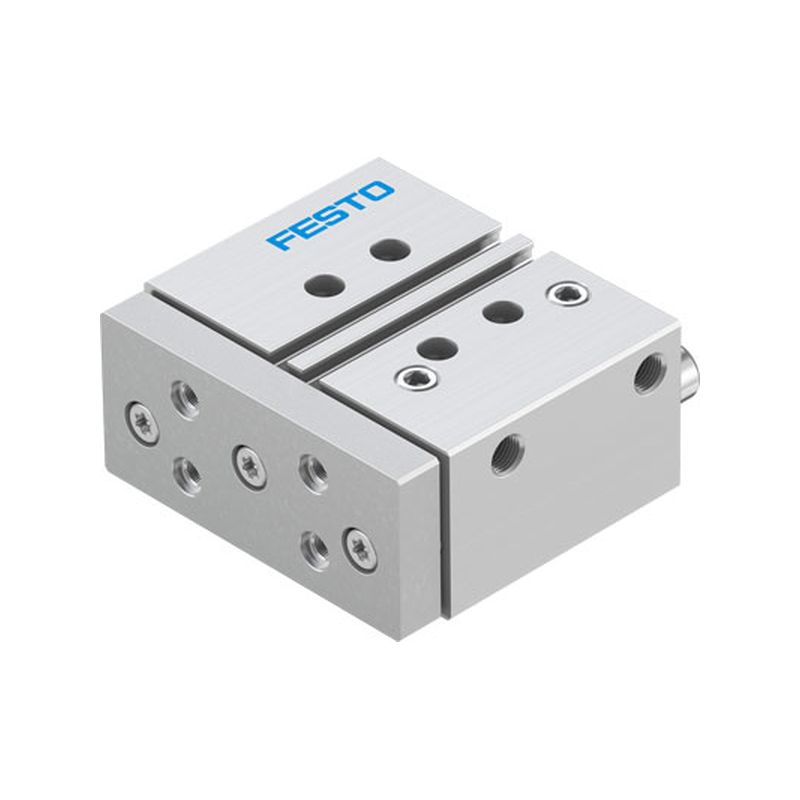CILINDRO GUIADO DFM-25-25-P-A-KF