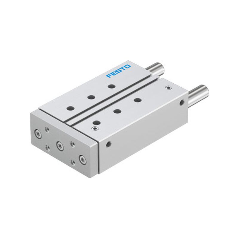 CILINDRO GUIADO DFM-40-125-P-A-GF