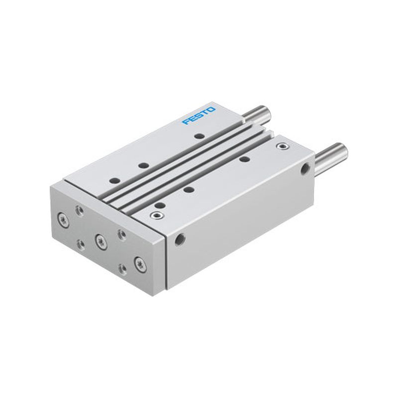 CILINDRO GUIADO DFM-50-160-P-A-KF
