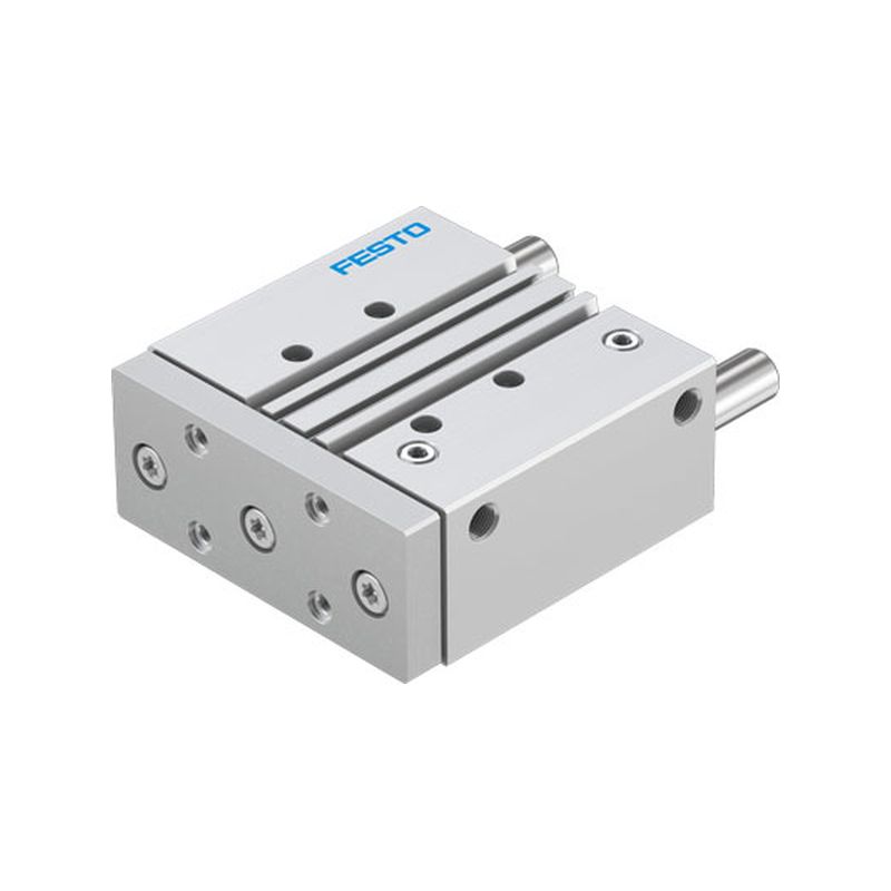 CILINDRO GUIADO DFM-50-80-P-A-KF
