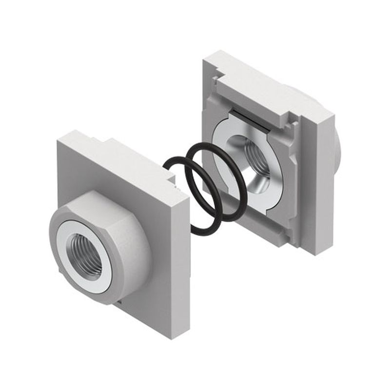 PLACA BASE-SET MS4-AGB-EX