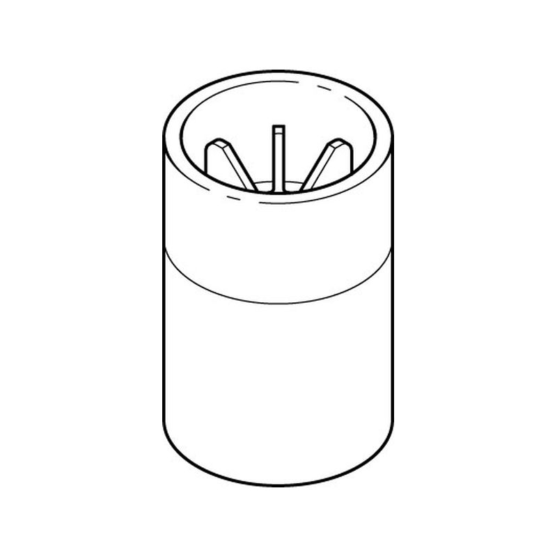 CARTUCHO FILTR. MS4-LFP-C