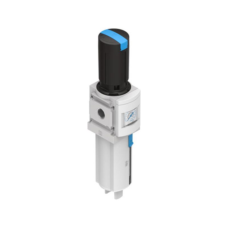 UNIDAD FIL+REG MS6-LFR-1/2-D7-EUV-AS