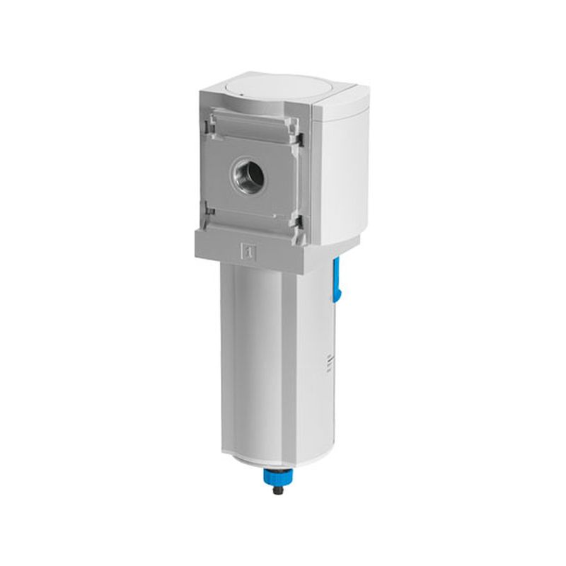 Separador agua MS6-LWS-1/4-U-V