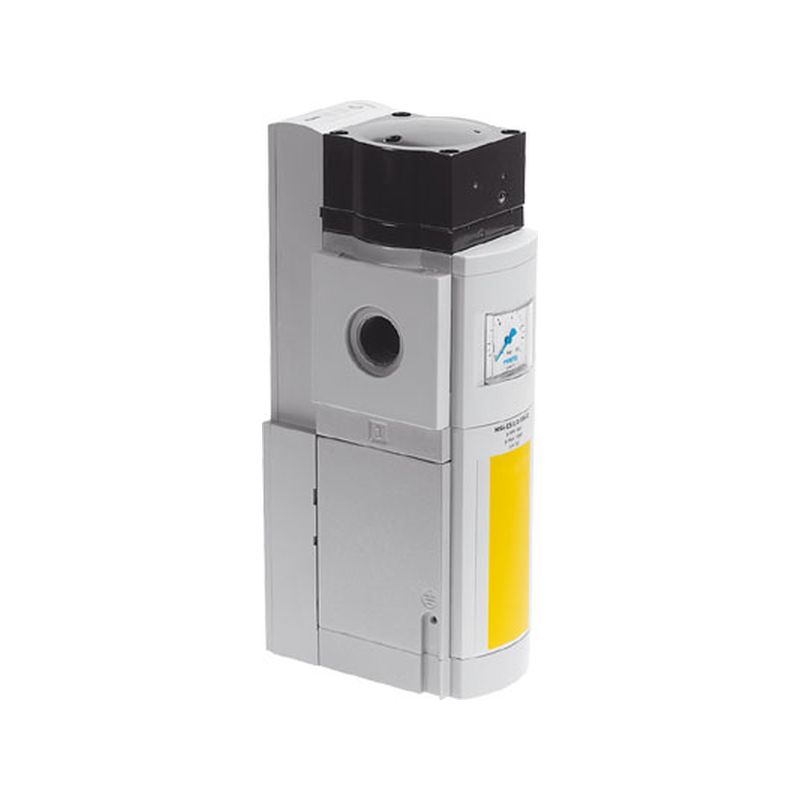 V. pres. y esc. MS6-SV-1/2-E-10V24-AG