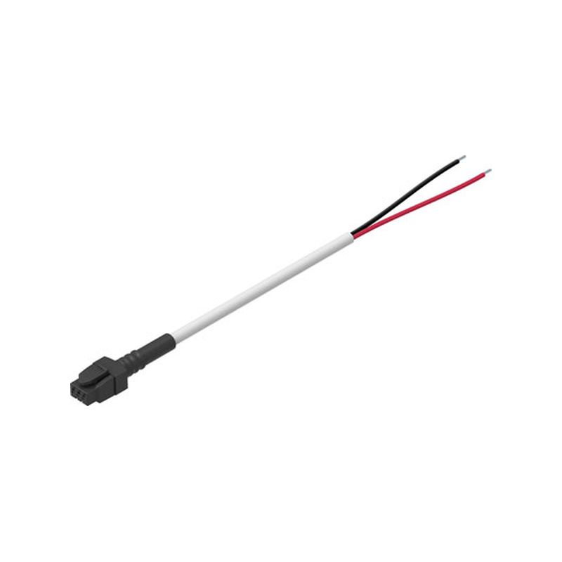 Zóc. con cable NEBV-H1G2-P-1-N-LE2