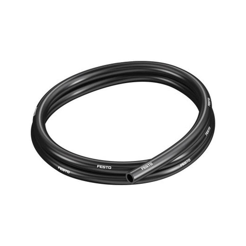 TUBO PLÁSTICO PUN-H-12X2-SW