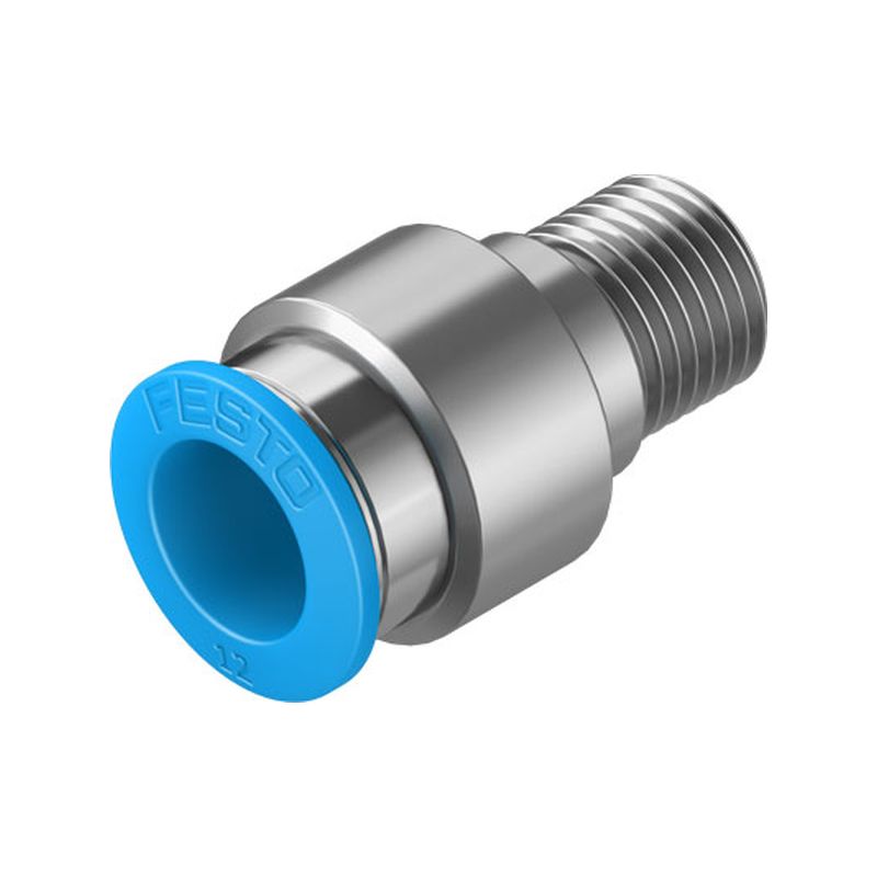 RACOR RÁP.ROSC. QS-1/4-12-I