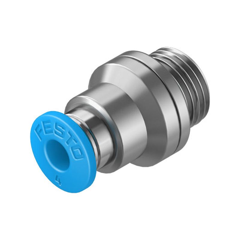 RACOR RÁP.ROSC. QS-G1/8-4-I
