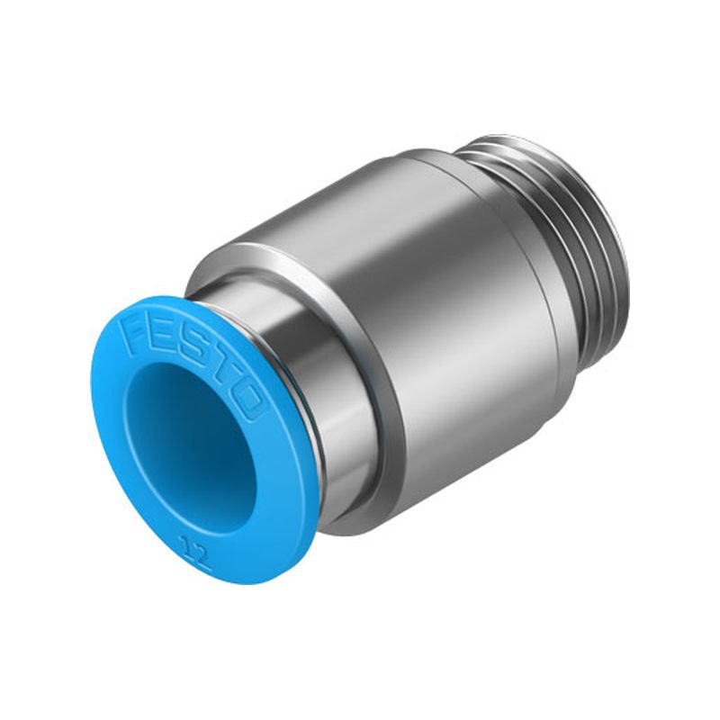RACOR RÁP.ROSC. QS-G3/8-12-I
