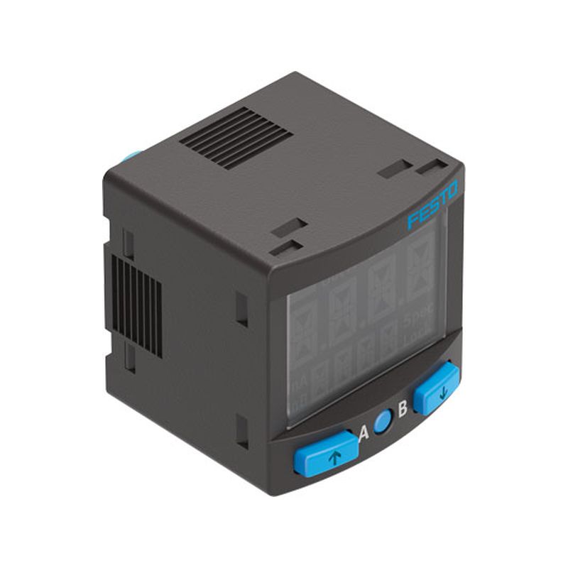 SENSOR PRESIÓN SPAN-V1R-Q4-PN-PN-L1