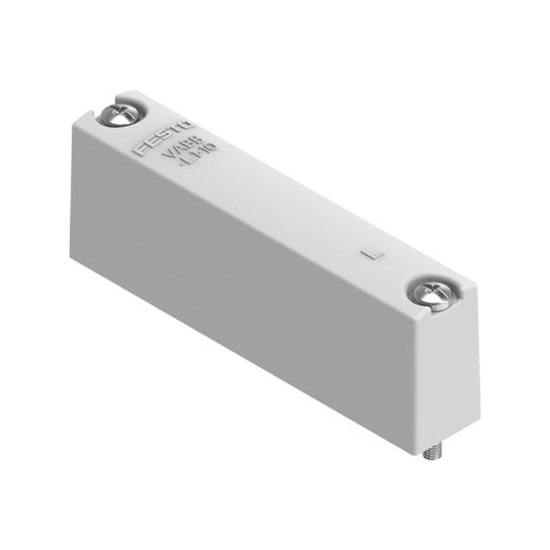 PLACA CIEGA VABB-L1-10-S