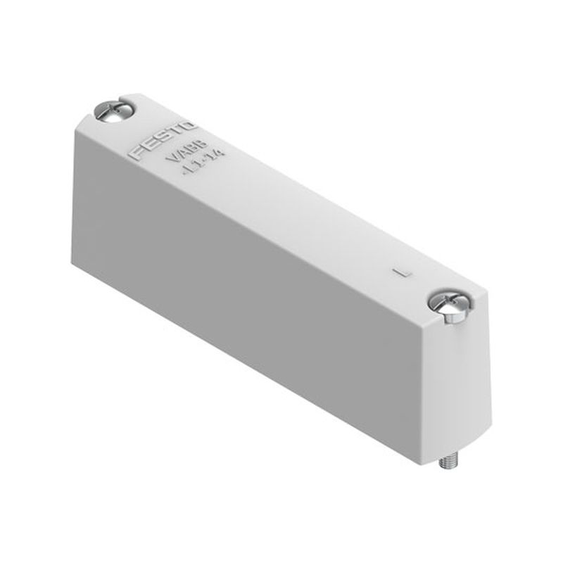 PLACA CIEGA VABB-L1-14