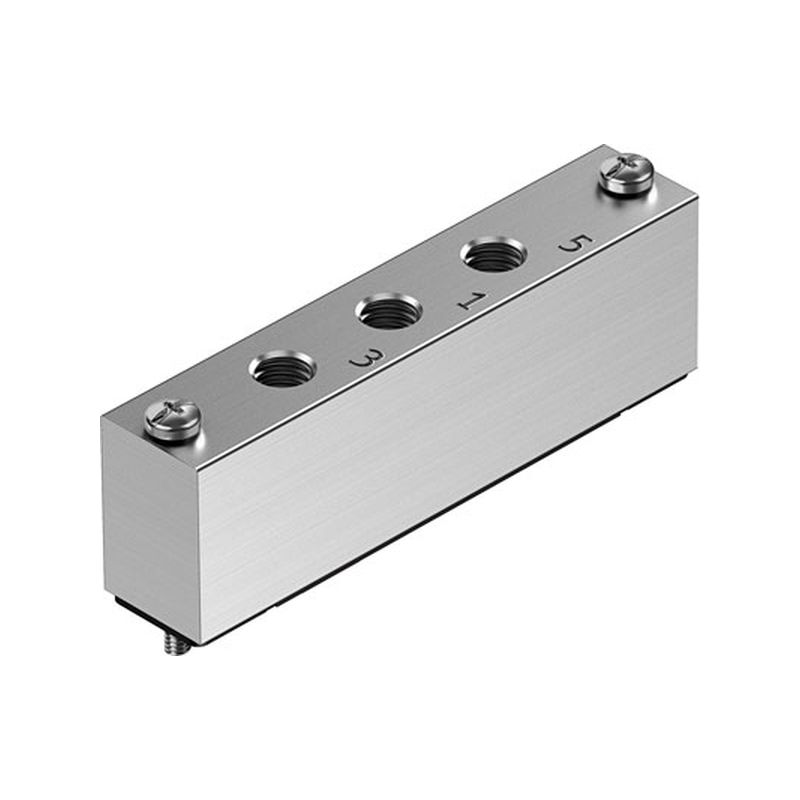 PLACA ALIMENT. VABF-L1-10-P3A4-M5