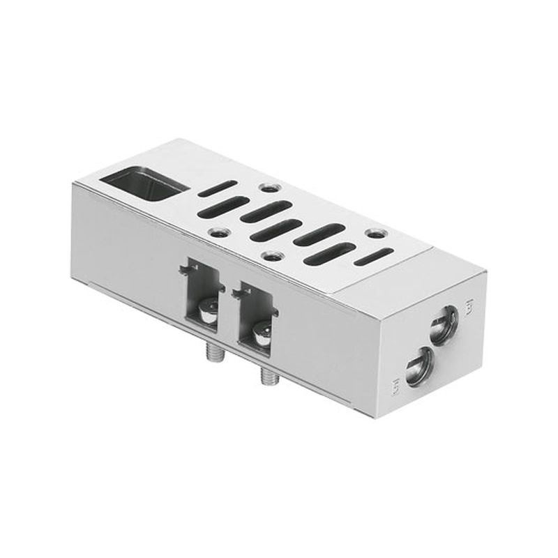 PLACA ESTRANG. VABF-S1-1-F1B1-C
