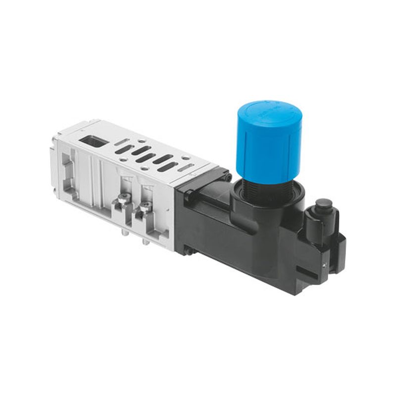 PLACCA REG. VABF-S1-1-R6C2-C-6