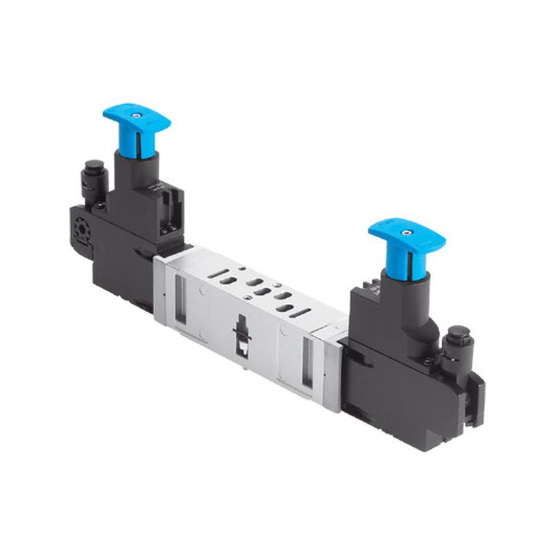 PLACCA REG. VABF-S3-1-R4C2-C-10