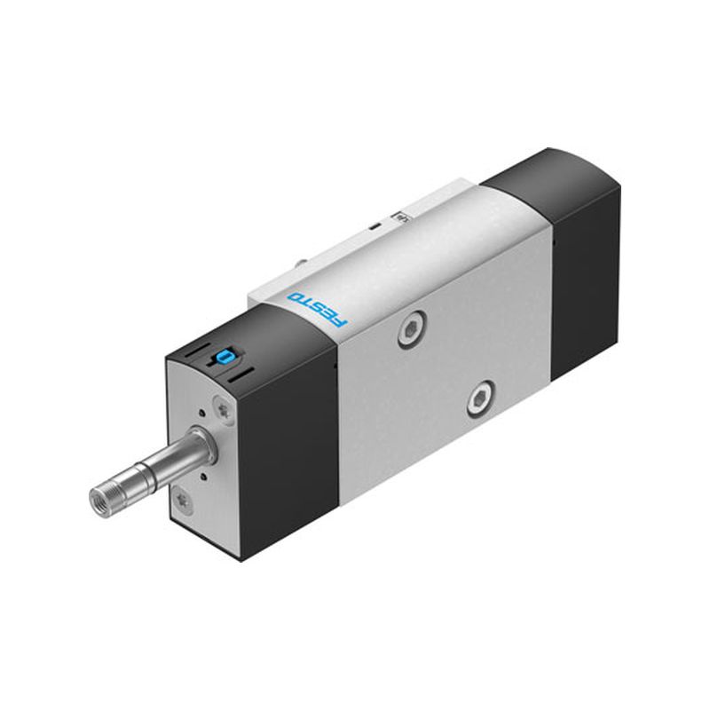 ELECTROVÁLVULA VSNC-FTC-M52-MD-G14-FN