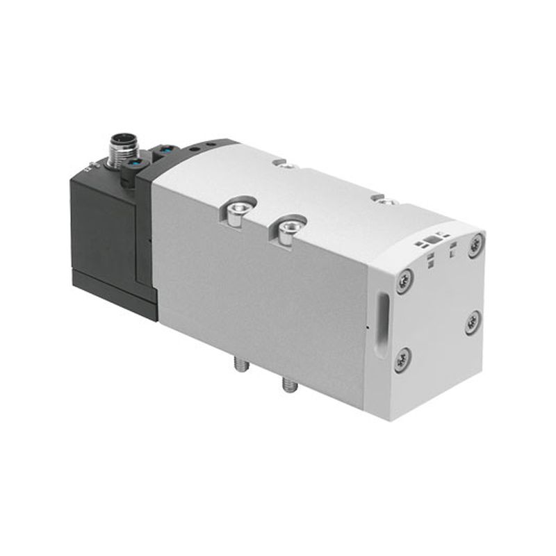 ELECTROVÁLVULA VSVA-B-B52-D-D2-1R5L