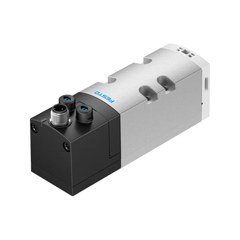 ELECTROVÁLVULA VSVA-B-B52-ZD-D1-1R5L