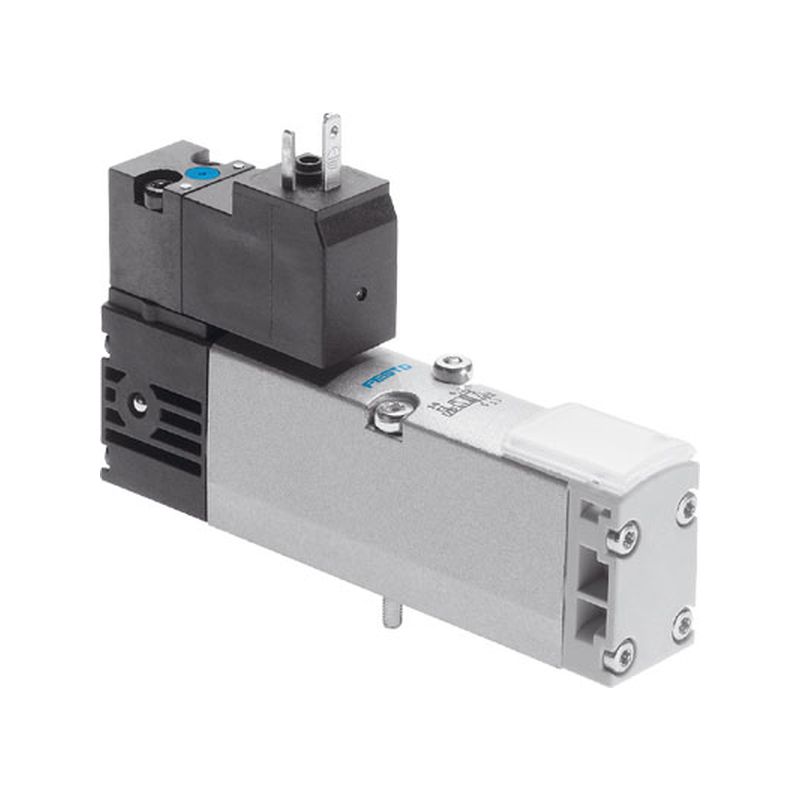 ELECTROVÁLVULA VSVA-B-M52-MZH-A2-3AC1