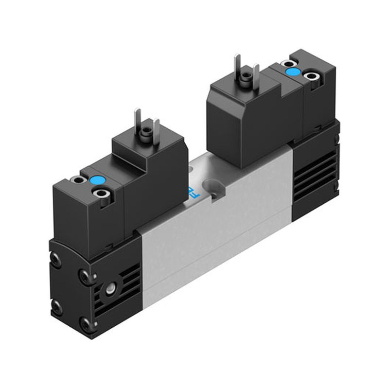 ELECTROVÁLVULA VSVA-B-P53U-H-A2-1AC1