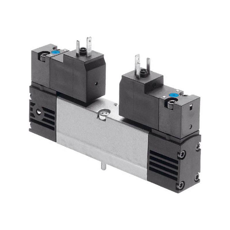 ELECTROVÁLVULA VSVA-B-T32C-AH-A2-3AC1